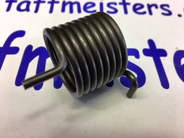 101037 - 80033054000 KickStart Return Spring - 2004-2008 All Models